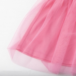 VESTIDO SINGLE JERSEY FANTASIA GABBY´S DOLLHOUSE