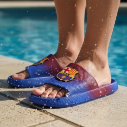CHANCLAS PALA EVA FC BARCELONA