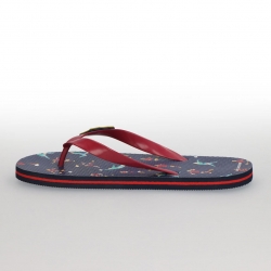 CHANCLAS FLIP FLOP FC BARCELONA