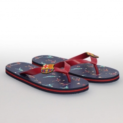 CHANCLAS FLIP FLOP FC BARCELONA