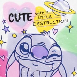 PIJAMA CORTO SINGLE JERSEY STITCH