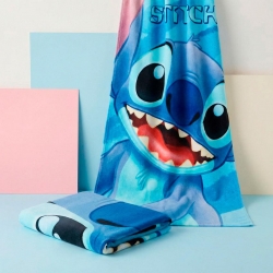 TOALLA MICROFIBRA STITCH