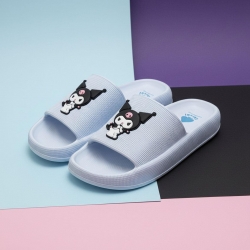 CHANCLAS PALA EVA HELLO KITTY