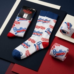 CALCETINES STRANGER THINGS