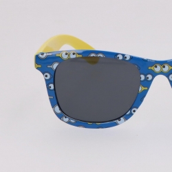 GORRA SET GAFAS DE SOL MINIONS
