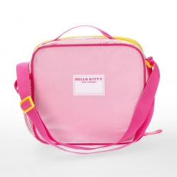 BOLSA ISOTÉRMICA 3D HELLO KITTY