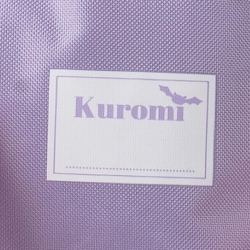 SAQUITO ESCOLAR HELLO KITTY KUROMI