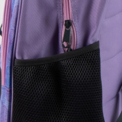 MOCHILA ESCOLAR MEDIANA 42 CM HELLO KITTY KUROMI
