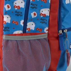 MOCHILA ESCOLAR HELLO KITTY