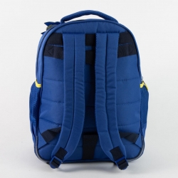 MOCHILA ESCOLAR MEDIANA 42 CM SONIC