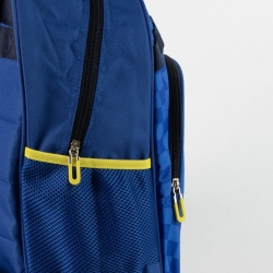 MOCHILA ESCOLAR MEDIANA 42 CM SONIC