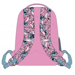 MOCHILA ESCOLAR STITCH