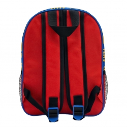 MOCHILA INFANTIL 3D AVENGERS