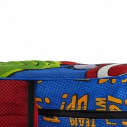 MOCHILA INFANTIL 3D AVENGERS