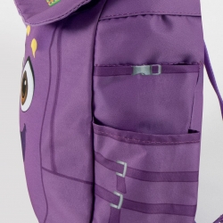 MOCHILA INFANTIL TIEMPO LIBRE FANTASIA DORA LA EXPLORADORA