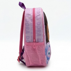 MOCHILA INFANTIL 3D DORA LA EXPLORADORA