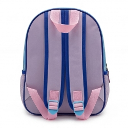 MOCHILA INFANTIL 3D FROZEN