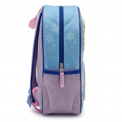 MOCHILA INFANTIL 3D FROZEN