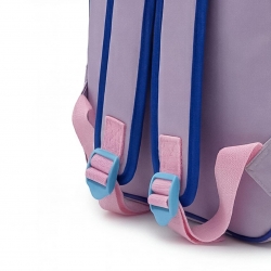 MOCHILA INFANTIL 3D FROZEN