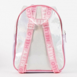 MOCHILA INFANTIL TIEMPO LIBRE FANTASIA HELLO KITTY