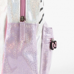 MOCHILA INFANTIL TIEMPO LIBRE FANTASIA HELLO KITTY