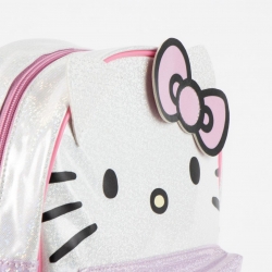 MOCHILA INFANTIL TIEMPO LIBRE FANTASIA HELLO KITTY