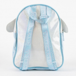 MOCHILA INFANTIL TIEMPO LIBRE FANTASIA HELLO KITTY