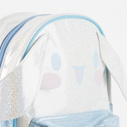 MOCHILA INFANTIL TIEMPO LIBRE FANTASIA HELLO KITTY