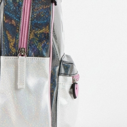 MOCHILA INFANTIL TIEMPO LIBRE FANTASIA HELLO KITTY KUROMI