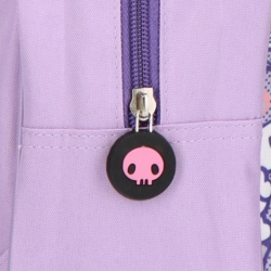 MOCHILA INFANTIL HELLO KITTY KUROMI