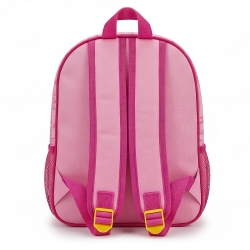 MOCHILA INFANTIL 3D HELLO KITTY