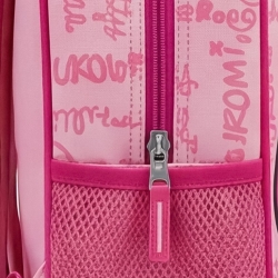 MOCHILA INFANTIL 3D HELLO KITTY