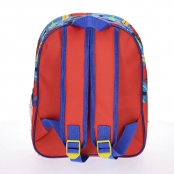 MOCHILA INFANTIL 3D MICKEY