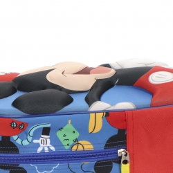 MOCHILA INFANTIL 3D MICKEY