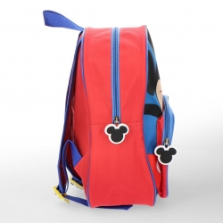 MOCHILA INFANTIL MICKEY