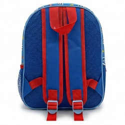 MOCHILA INFANTIL 3D PAW PATROL