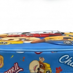 MOCHILA INFANTIL 3D PAW PATROL