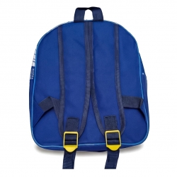 MOCHILA INFANTIL SONIC