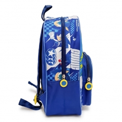 MOCHILA INFANTIL SONIC