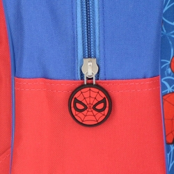 MOCHILA INFANTIL SPIDERMAN