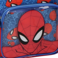 MOCHILA INFANTIL SPIDERMAN