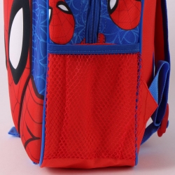 MOCHILA INFANTIL 3D SPIDERMAN