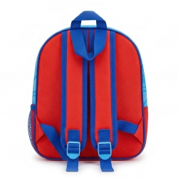 MOCHILA INFANTIL 3D SPIDEY