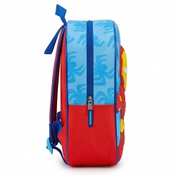 MOCHILA INFANTIL 3D SPIDEY