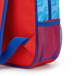 MOCHILA INFANTIL 3D SPIDEY