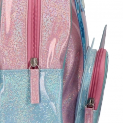 MOCHILA INFANTIL TIEMPO LIBRE FANTASIA STITCH