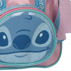 MOCHILA INFANTIL TIEMPO LIBRE FANTASIA STITCH