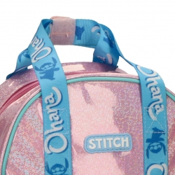 MOCHILA INFANTIL TIEMPO LIBRE FANTASIA STITCH