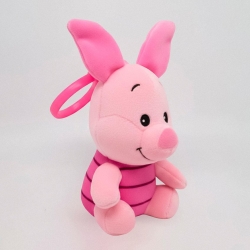 BAG CLIP POOH
