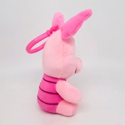 BAG CLIP POOH